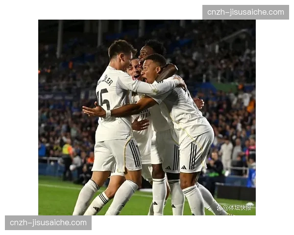 姆巴佩以23球领跑西甲 皇马攻击线火力强劲